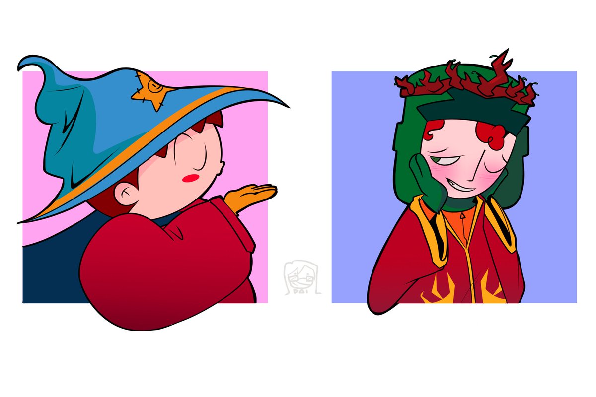 DaiyaCatt's tweet photo. 🫨💖
#kyman #spkyman #SouthPark #southpar #KyleBroflovski #EricCartman #cartyle https://t.co/C6YA9cJPsh