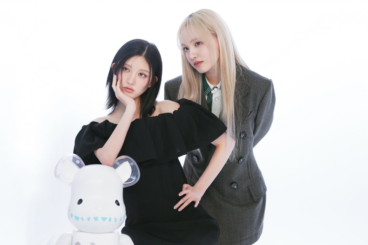 Garibiz_Archive's tweet photo. 240323 [ 로피시엘 화보촬영 비하인드 포스트 ]
#가리비즈 https://t.co/cah4sVQB3A