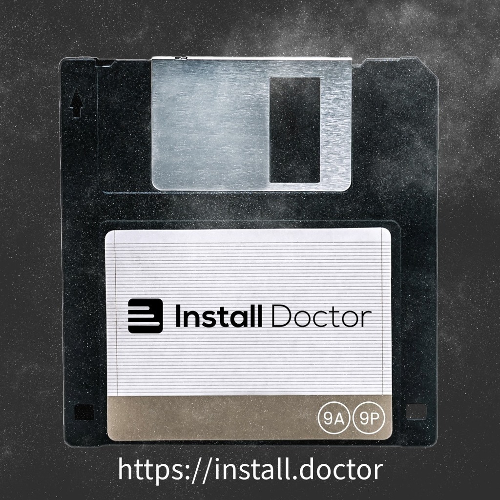 InstallDoc's tweet photo. Re-format your computer often? Use https://t.co/w4SY82hJ26 to store your desktop as code and re-provision your computer automatically! #foss #opensource #github #chezmoi https://t.co/gJf1i8jtvA