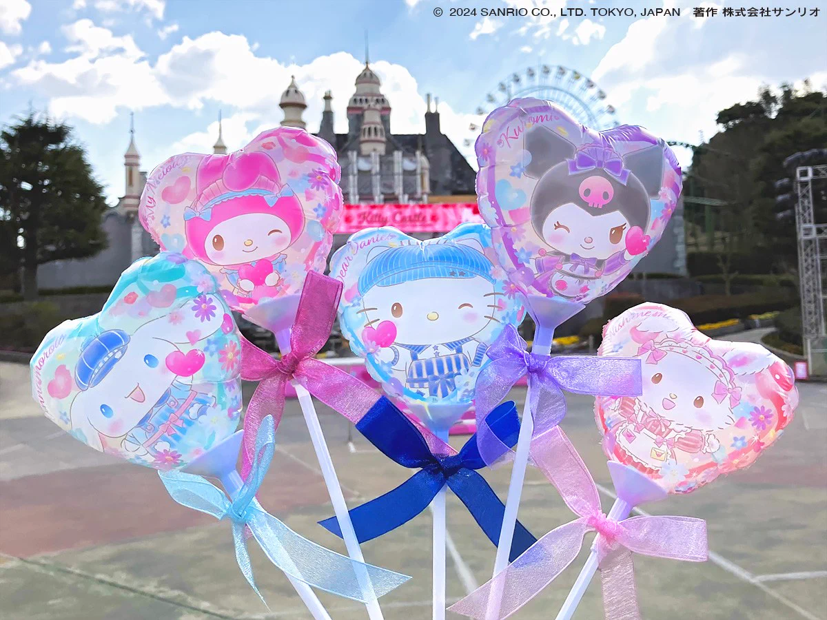 ハーモニーランド【公式】 on X: 