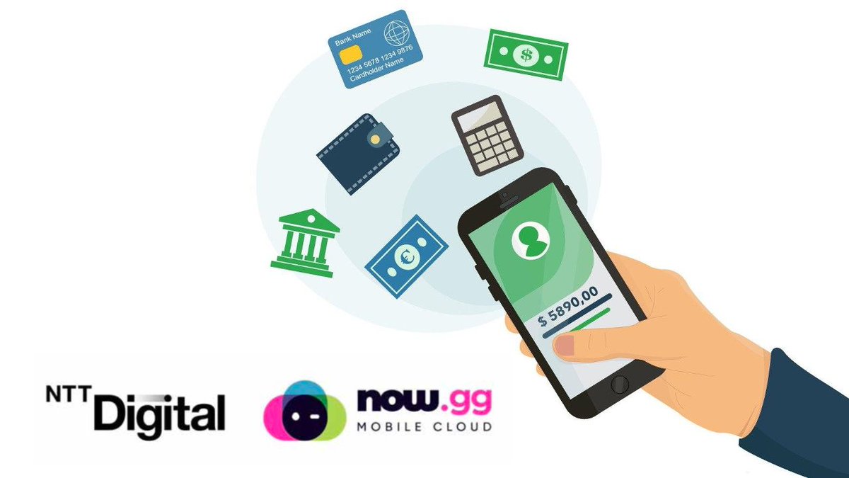 NTT Digital and @nowgg_games  have reached a basic agreement for the introduction of NTT Digital’s digital wallet “scramberry WALLET for Business” (tentative name) within 2024.

To provide users and game providers with a safer and securer handling of #crypto-assets, #NFTs, and