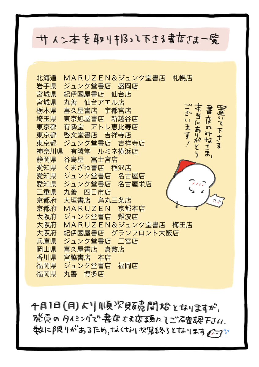 サバイバル英会話のサイン本 