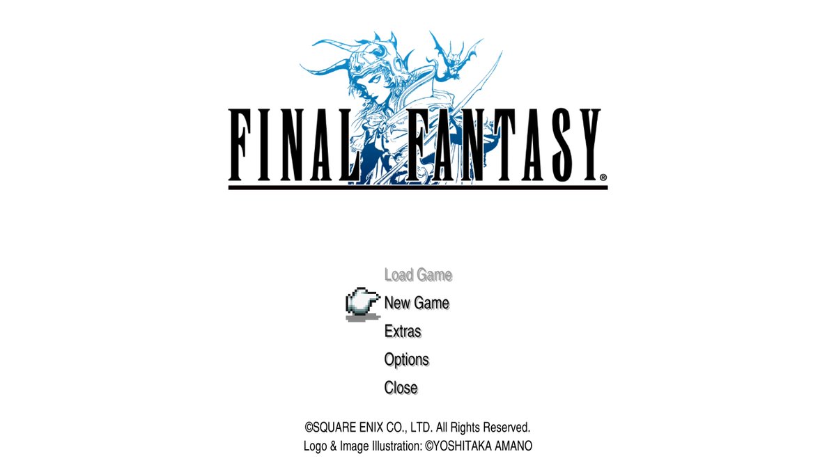 TheRazZPlay's tweet photo. Treated myself tonight after a fun bonus stream on the channel ๐๐ #finalfantasy #remake #notthatone #retrogaming https://t.co/OHWma6YFi0