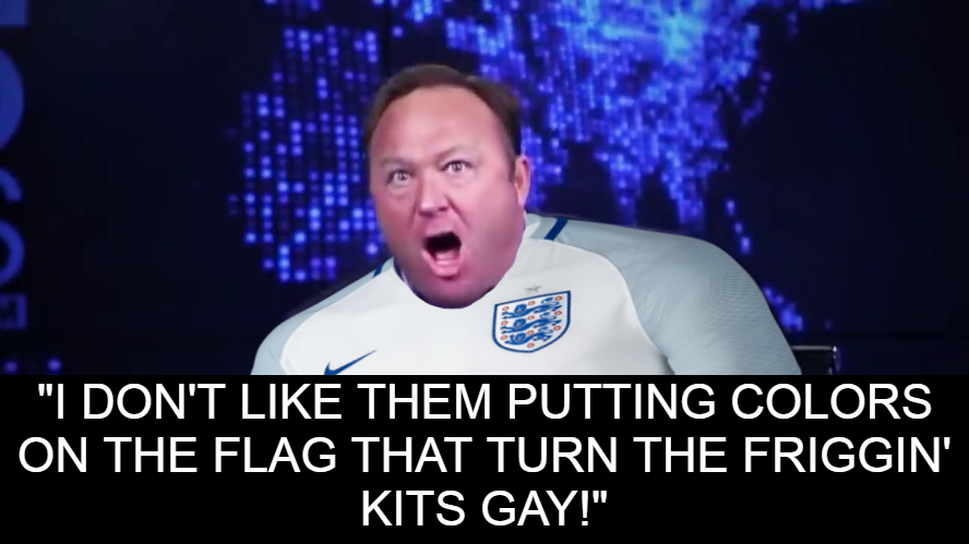 Drake Monroe Froomer (Football Kits) tweet media