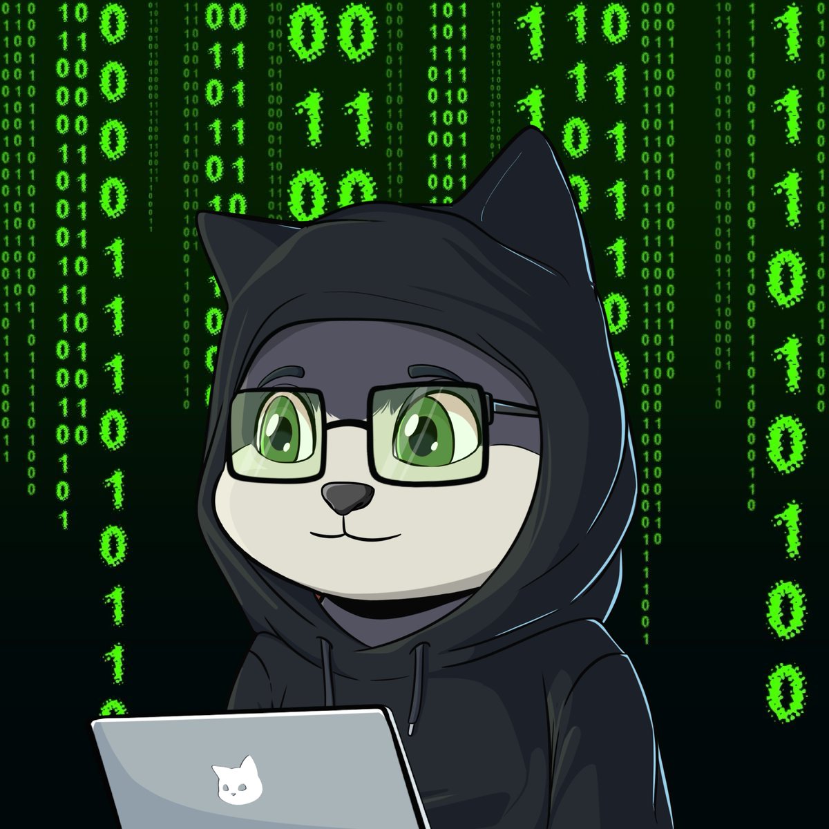 greg.apt 🪖🌐 (@greg_nazario) on Twitter photo Changing my PFP to one of the honoraries from <a href="/zaaptos/">Zaaptos ⚡️</a>! One of the best Pokemon, and also an accurate depiction of me most days.
Excited for the mint Changing my PFP to one of the honoraries from <a href="/zaaptos/">Zaaptos ⚡️</a>! One of the best Pokemon, and also an accurate depiction of me most days.
Excited for the mint