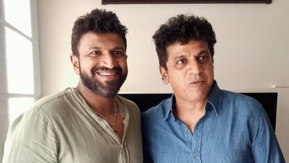 Big Political Suícìde by BJP in Karnataka 🚨

BJP has written to ECI to ban Kannada Superstar Shiva Rajkumar's movies, songs as well as ads until Loksabha elections.

All because his wife Geetha is contesting against BS Yeddyurappa's son.

Shiva Rajkumar &amp; his family are