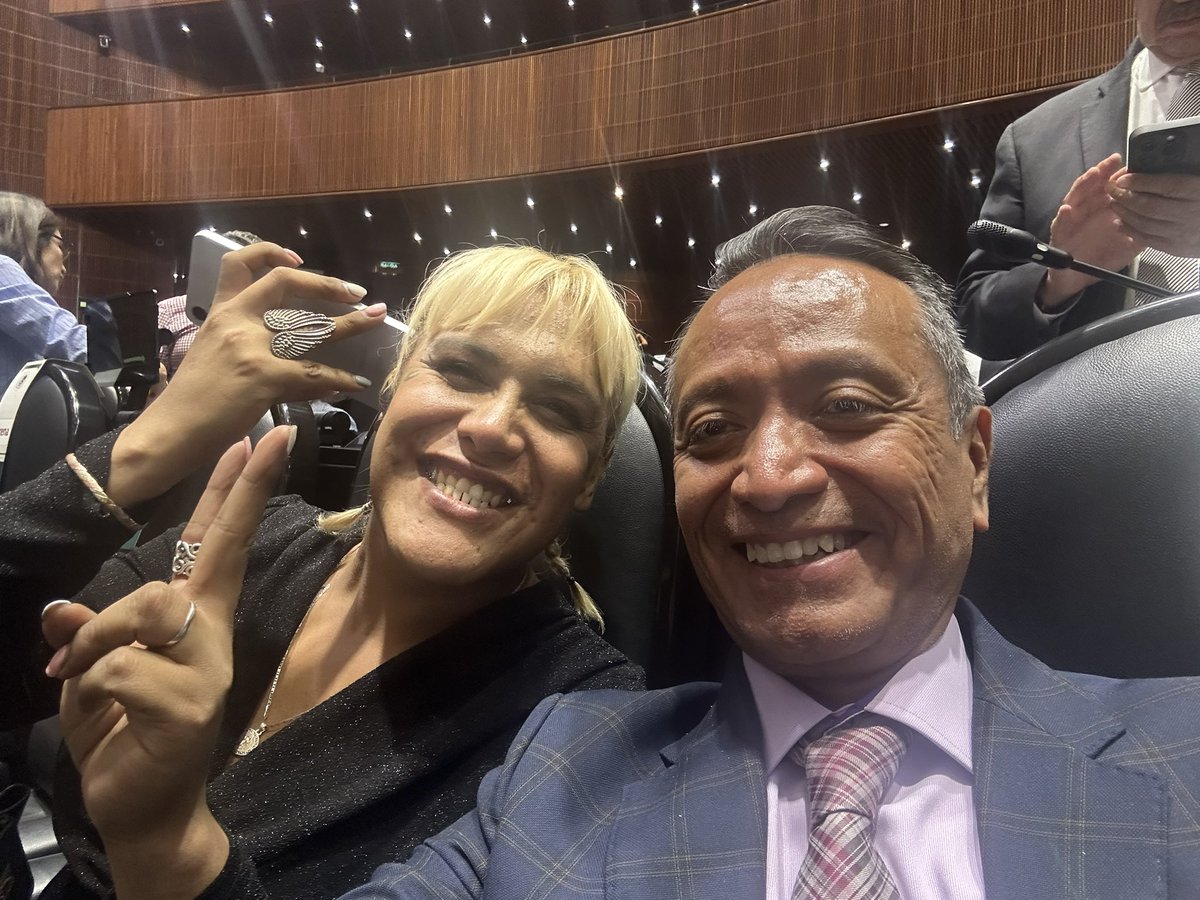 JAIMELOPEZVELA's tweet image. En @Mx_Diputados se aprueba la minuta modificada sobre #Ecosig que @senadomexicano deberá votar para que sea ley. Los discursos de @AccionNacional no sorprenden , desinformados y prejuiciosos como los del @PRI_Nacional , #LGBTIQ