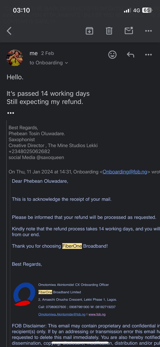 #Saxoqueen tweet media