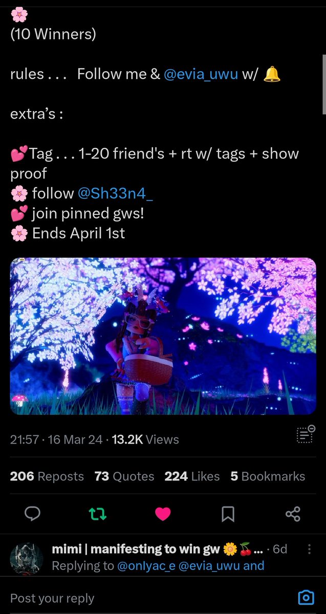✧Hatter✧ (Indefinite hiatus) tweet media