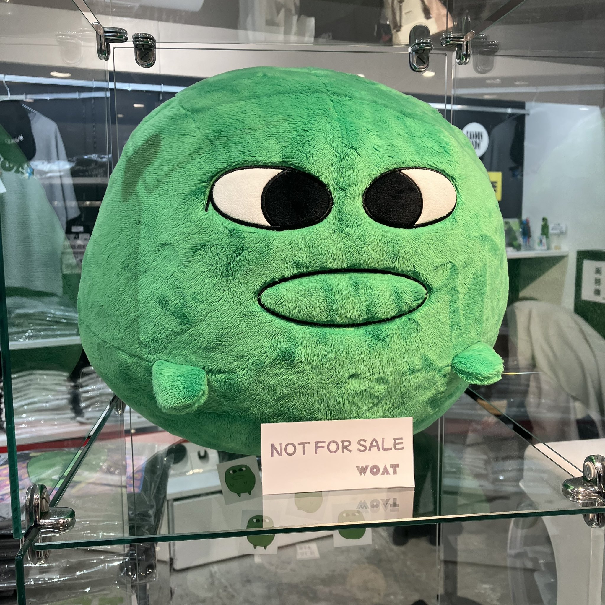 マエスケ ビックぬいぐるみ （MAESUKE OFFICIAL STORE）