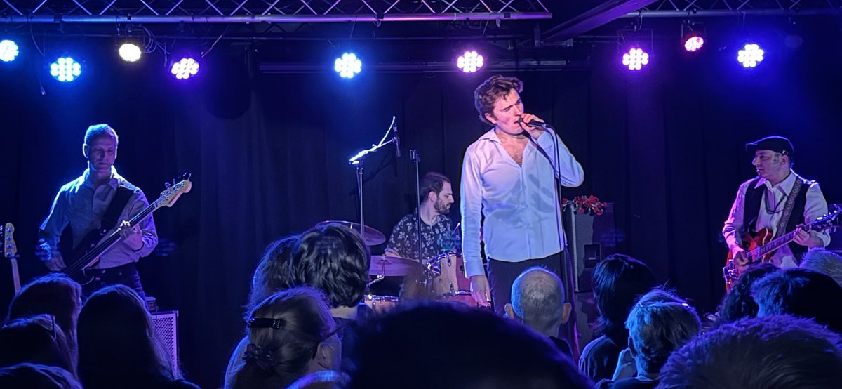 CTConcertGuy 🎙 tweet media