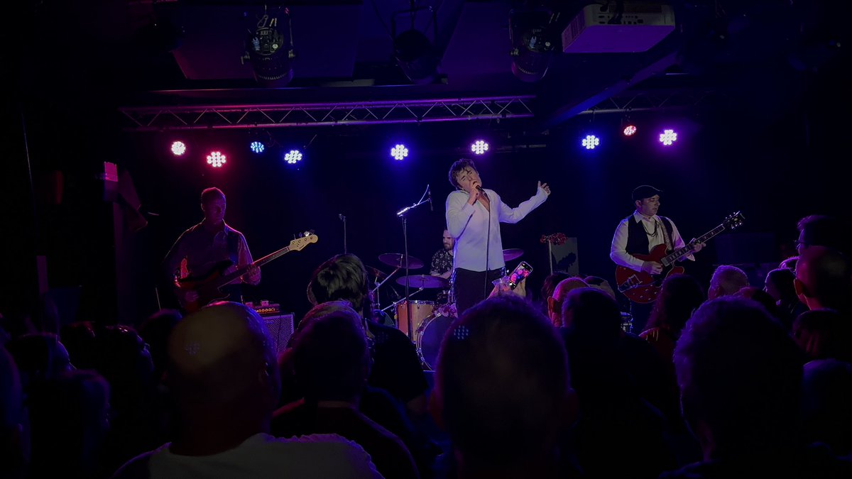 CTConcertGuy 🎙 tweet media