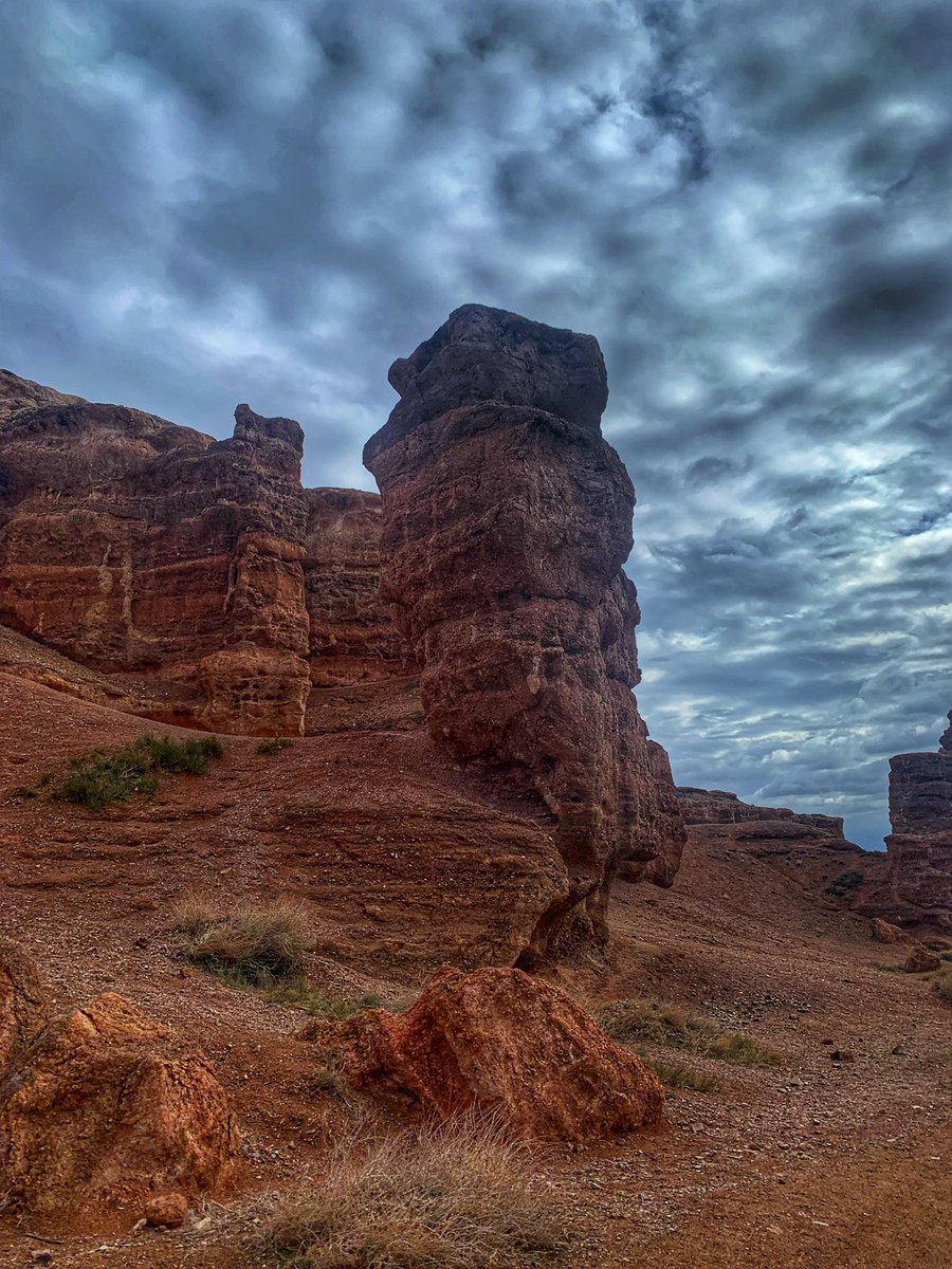 Hey, this is not Grand Canyon. Can you guess where is this? and the name?