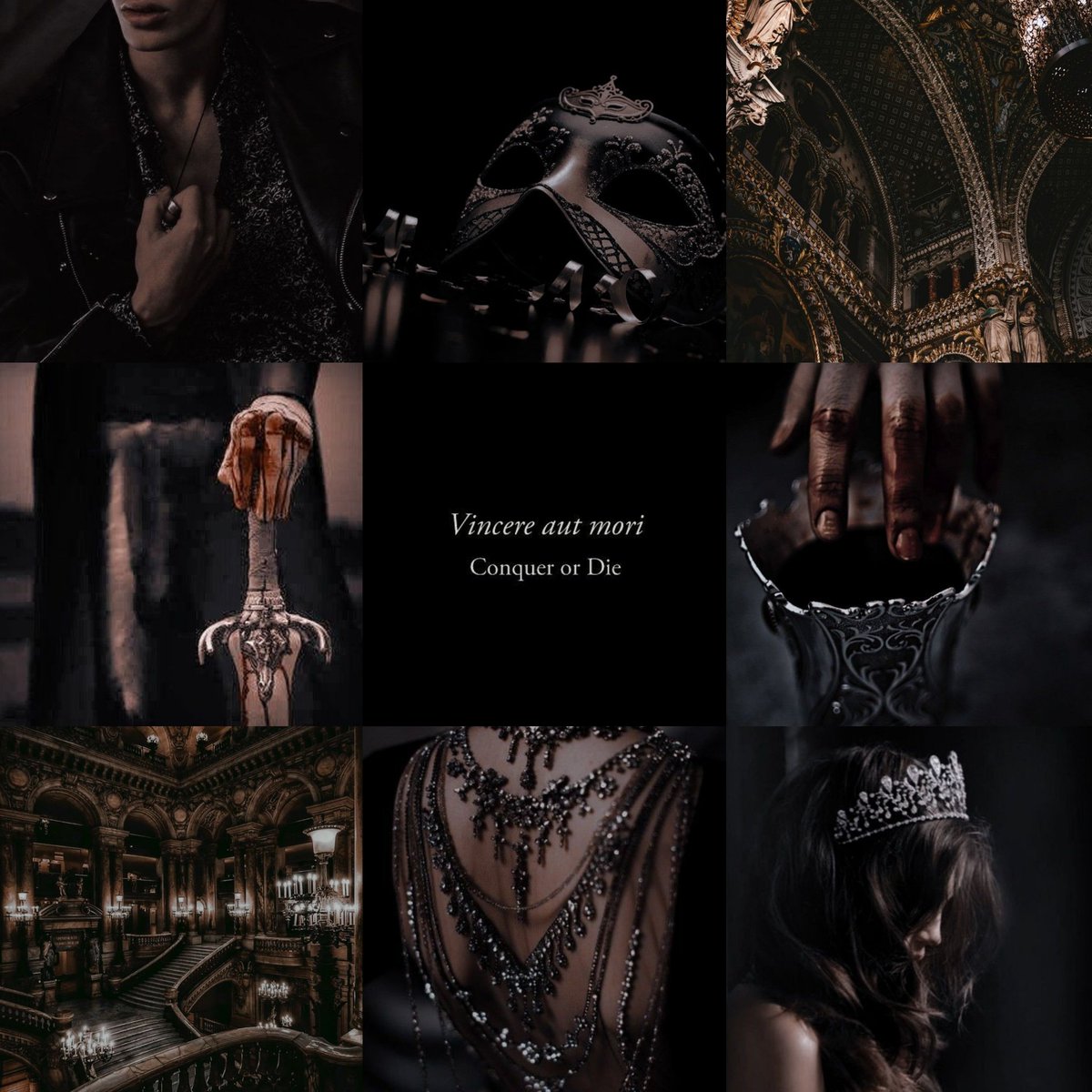 THE PRINCESS TRIALS X RED QUEEN

When the queen gets ill, Islwyn & Calista are her sole heirs, but they're bastards. To rule, they must beat five others & prove they can govern & that they can keep the thing killing the queen contained.

🗡 Poison Magic
🗡 Sentient Darkness