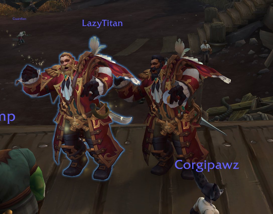 We sure been plunderin 🏴‍☠️