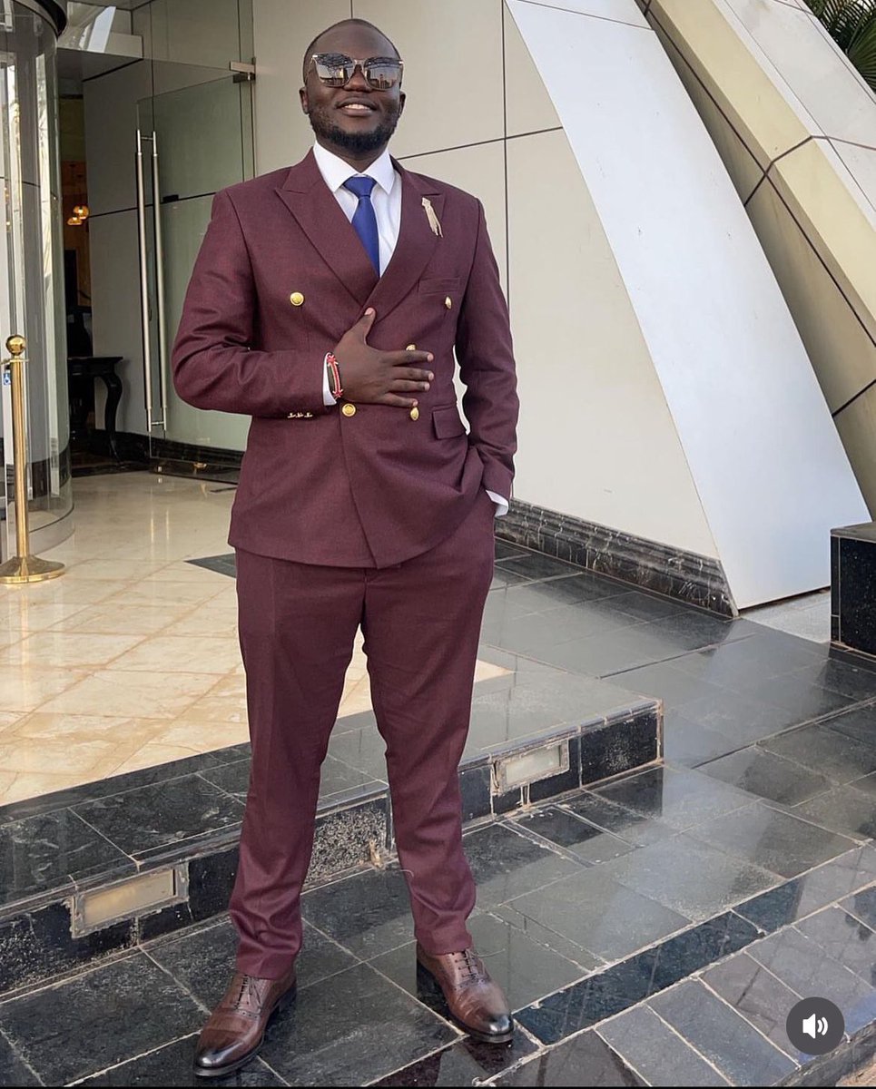 kaggwebrian's tweet image. I am a year older on this beautiful day. And it’s all possible because of Your incredible love and mercies, God. Today, I go down on my knees to thank you from the depths of my soul for blessing me so lavishly with Your choicest blessings!