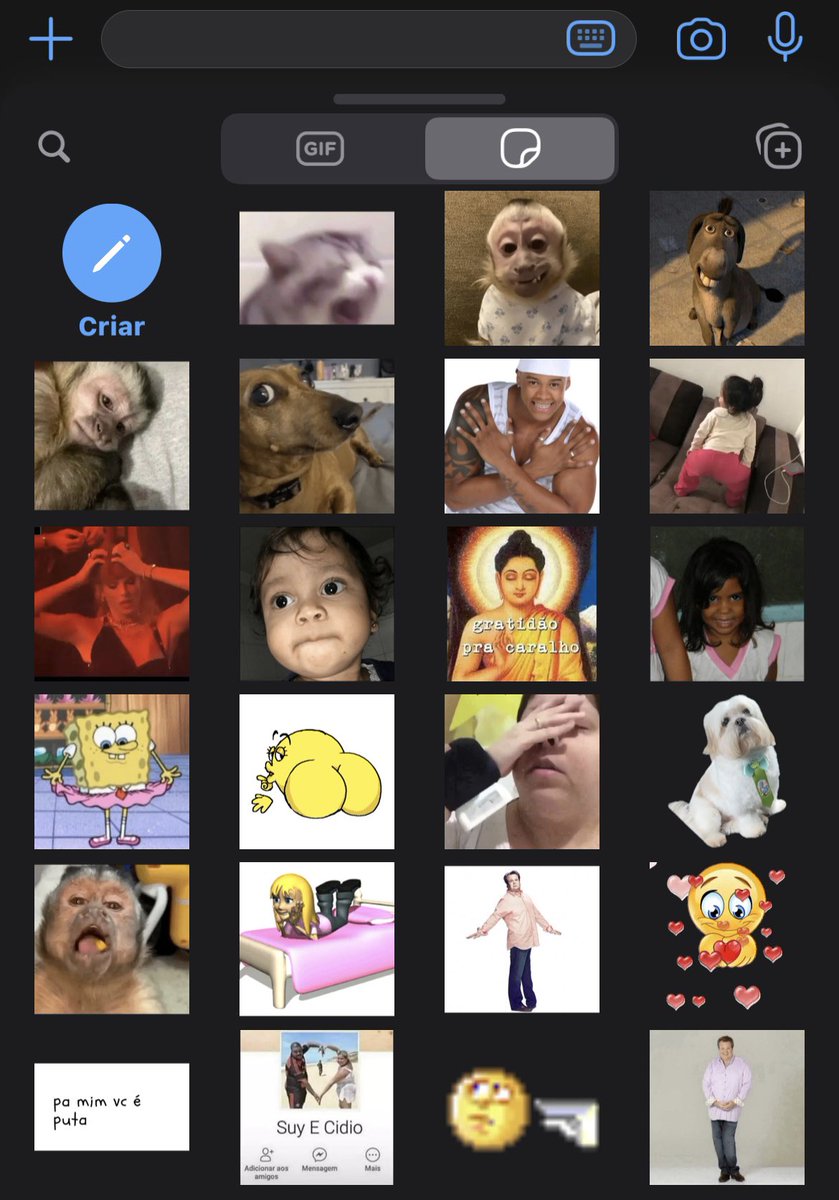 lvsmwrina's tweet image. amigariam comigo de acordo com o meu whatsapp?