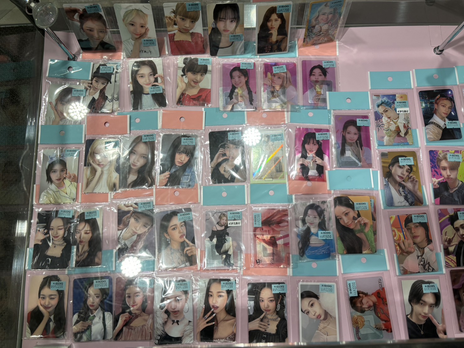 K-POP・J-POP館 on X: 