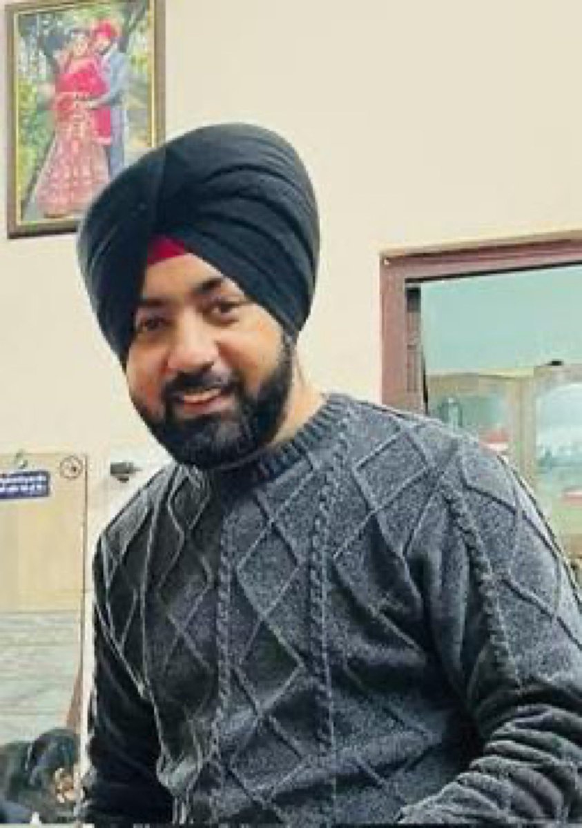 Navdeep Singh, a tourist from Punjab’s Phagwara, was beaten to death by a mob over a “sitting arrangement” dispute at a dhaba in Bhagsunag near Dharamshala. A group of four friends from Phagwara were having lunch at the dhaba when an argument ensued between them and the dhaba