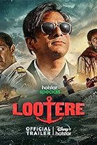 Engaging Hindi content on OTT platforms is a rare find these days. I struggle to recall the last time I stumbled upon a binge-worthy Hindi series or movie. However, "Lootere" shines brightly amidst the sea of mediocre Hindi content flooding the market. Dive into its gripping