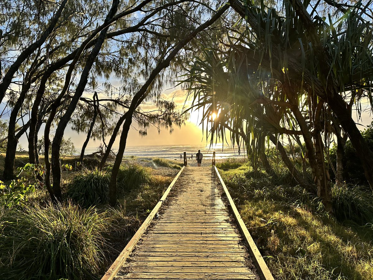 @traitsCRE are excited to be here on the Gold Coast for the #tsanzsrs24 annual research meeting! We are looking forward to a fantastic few days of research, collaboration and education!