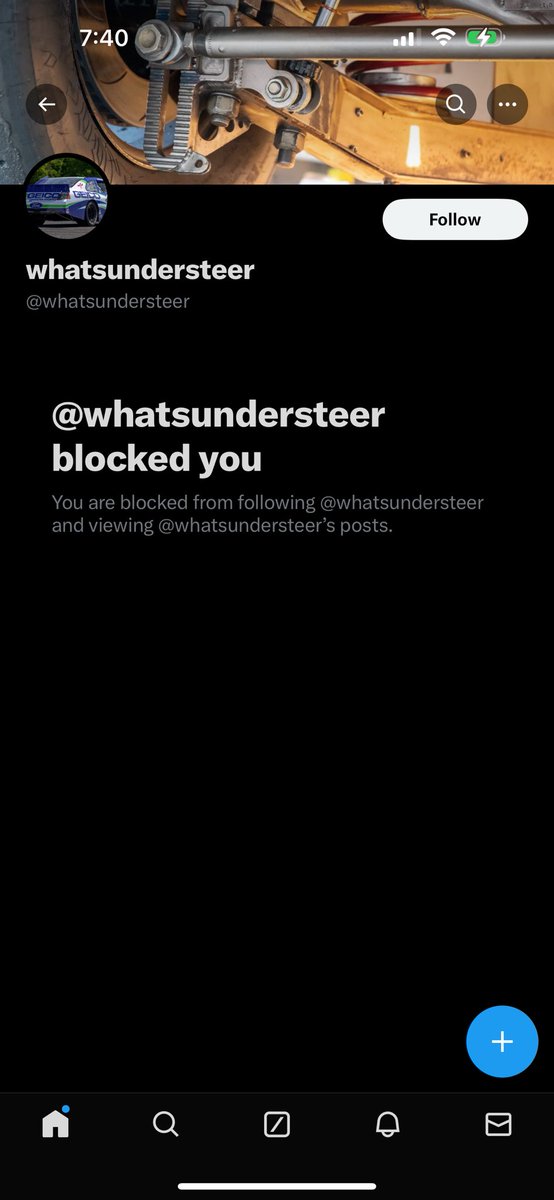 whatsoversteer tweet media