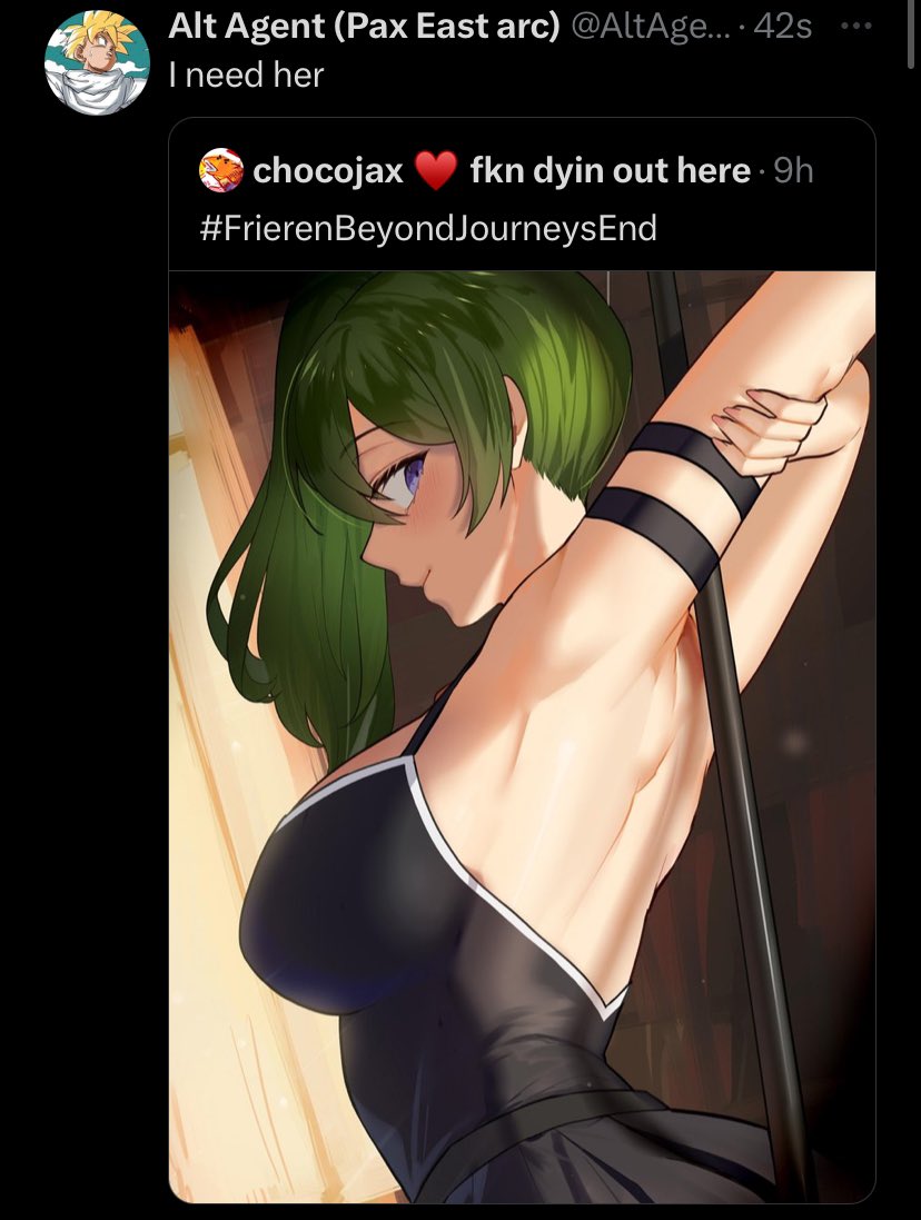 agentstruggles's tweet image. 