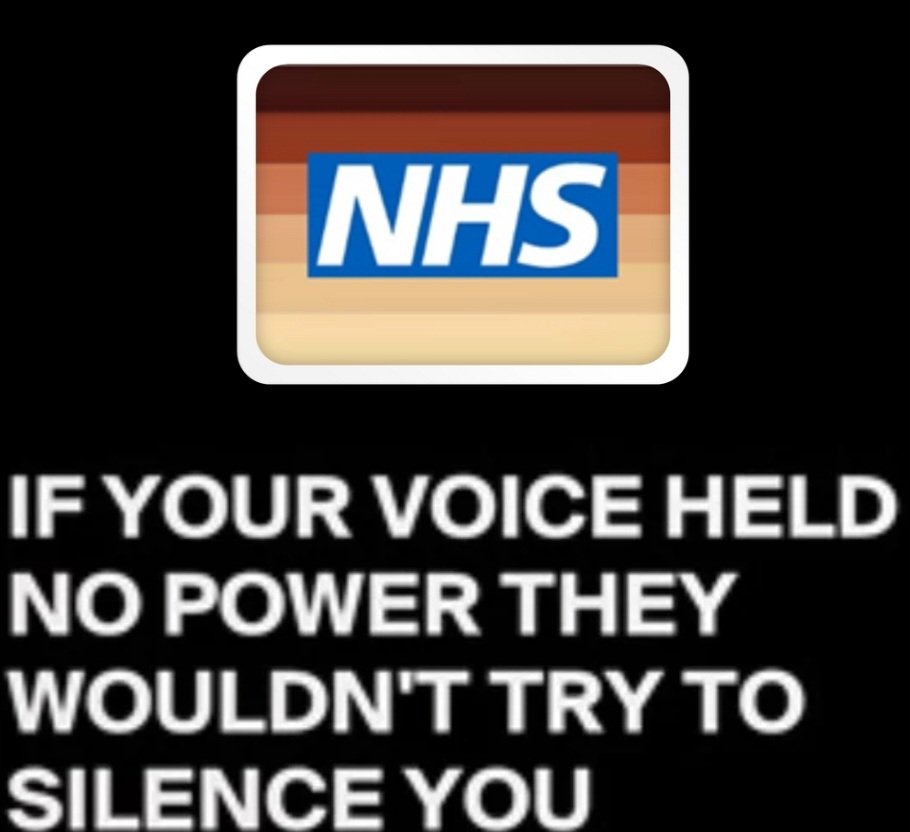 One of the key principles of #SeeMeFirst is #SpeakUp Keep speaking up! Never be afraid to use your voice or to speak up for others! Do not be a bystander. You could really help and support someone in need when they need it most...