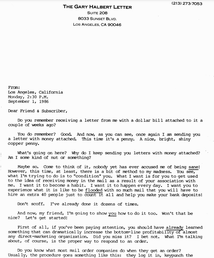 messaging010110's tweet image. Stop writing to sound cool &amp;amp; start studying the greats

Easiest advice ever.

Yet most newbie Gen Z writers, 99% of which are amateur Top Jeet protegees, care more about sounding cool than taking the simple steps to be a good writer

Hyper intrigue focused, schizo, emotional…