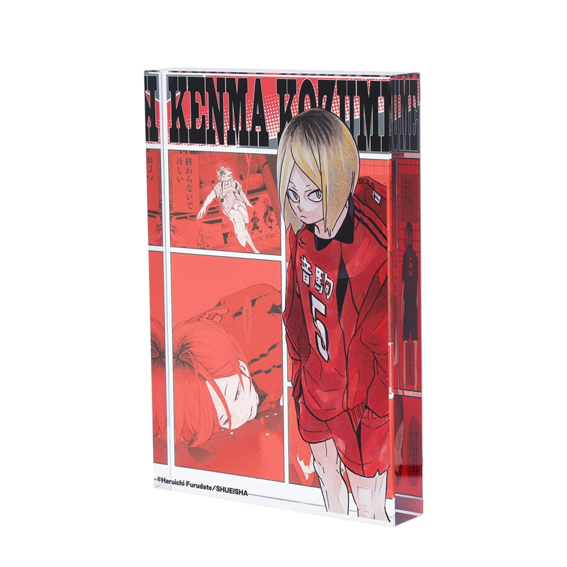 ／
『劇場版 #ハイキュー!! 
#ゴミ捨て場の決戦』
大ヒット公開中🎬
＼
『ハイキュー!!』
原作グッズを
ランダムで2名様に🎁

1⃣<a href="/jump_henshubu/">少年ジャンプ編集部</a>をフォロー
2⃣この投稿をリポストで応募完了
※3/31(日)まで

JCSやJUMP SHOPで大人気の商品が登場‼️
👇詳細はこちら
jumpcs.shueisha.co.jp/shop/r/r20064/…