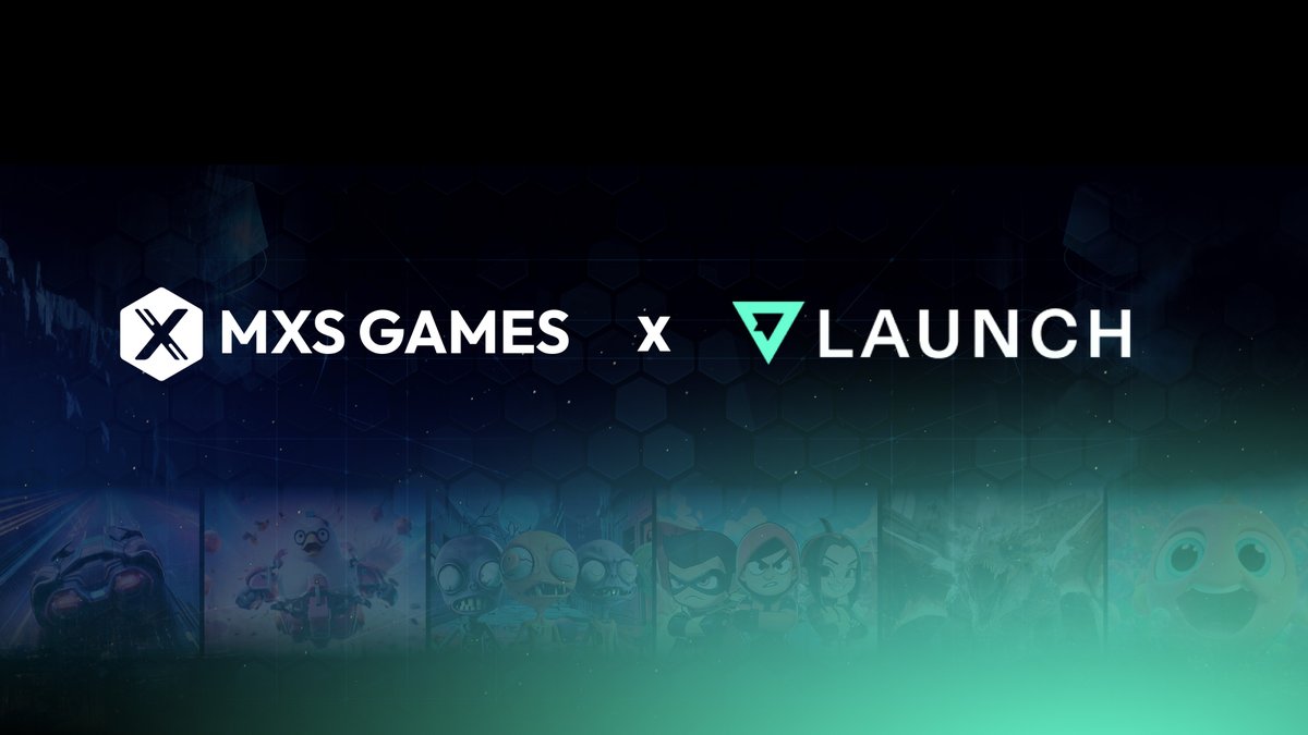 VLaunchCOM's tweet image. Want to learn more about our upcoming E2E and Fractional NFT Offering #VARRIORS?

@metaxseed; a revolutionary Gaming Studio with 30+ games for PC/mobile, marking the evolution of web3 game studios🎮

Learn more about the project in our latest article 👇