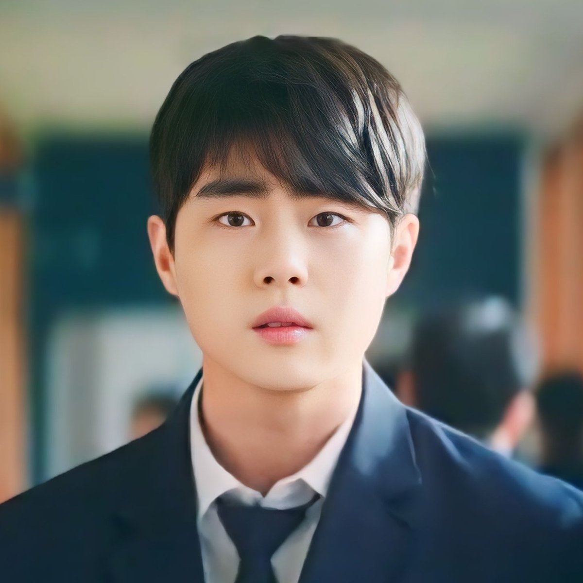 PathofBK's tweet photo. 🥹✨️

🎬 #어게인1997 #Again1997

#ChoByeongKyu #조병규 #チョビョンギュ #โจบยองกยู https://t.co/qCZS9N24oz