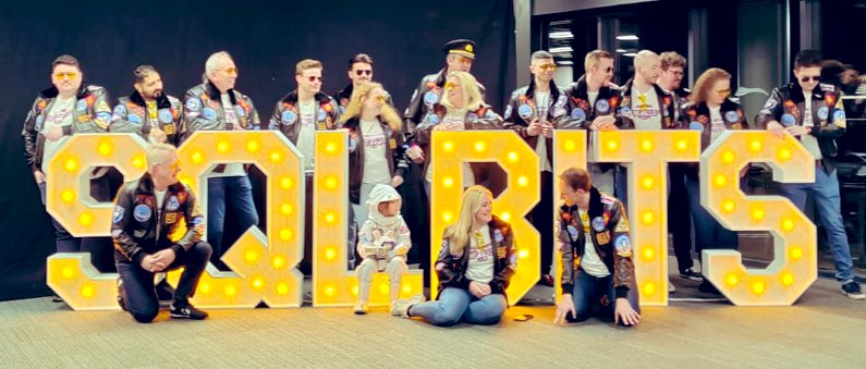 PurpleFrogSys's tweet image. We had a great time at the @SQLBits party! Thank you to the organisers for another fun night 🙌🏻 #sqlbits #sqlbits2024