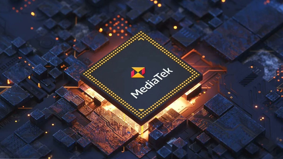 Mediatek Dimensity 9400 chega em outubro

Leia a notícia completa: 
 techbit.pt/mediatek-dimen…

 #Android #android #mediatek #mediatekdimensity9300 #mediatekdimensity9400 #smartphones