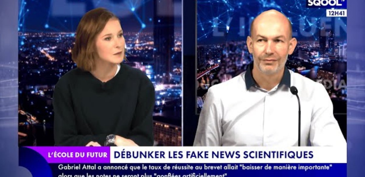 Franck Ramus (compte déserté) tweet media