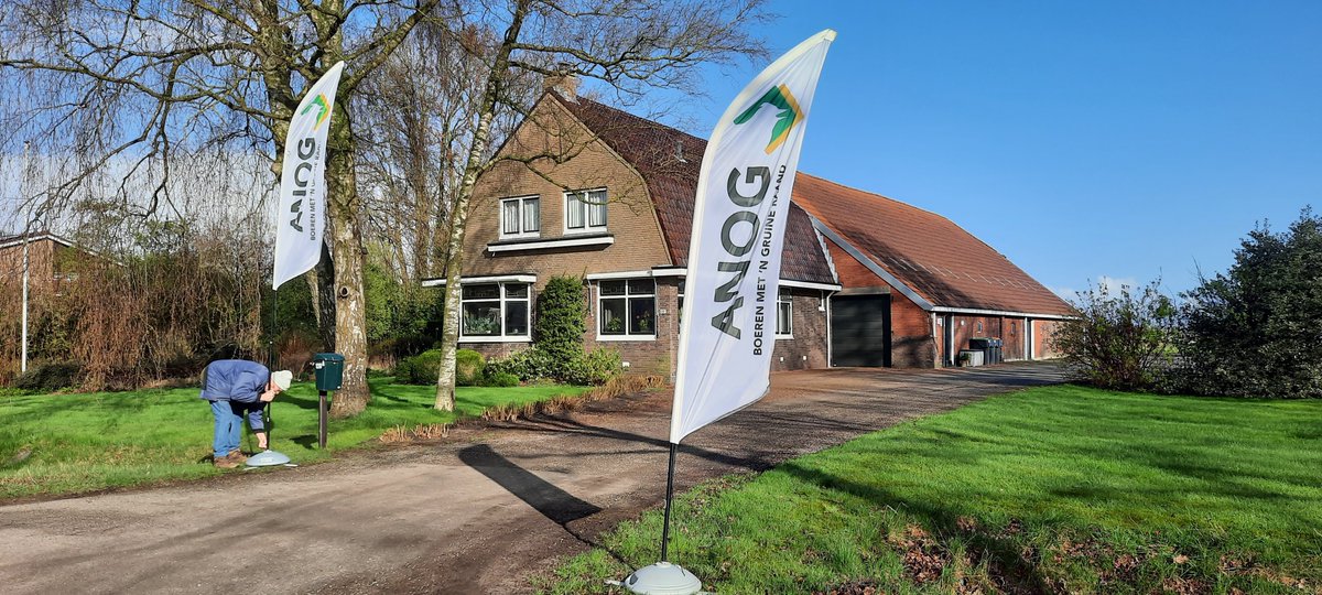 Zaaizaaddag 2024 is gestart #anlb