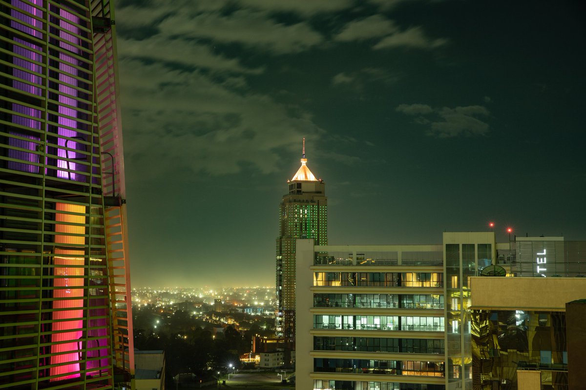 Upperhill District A tweet media