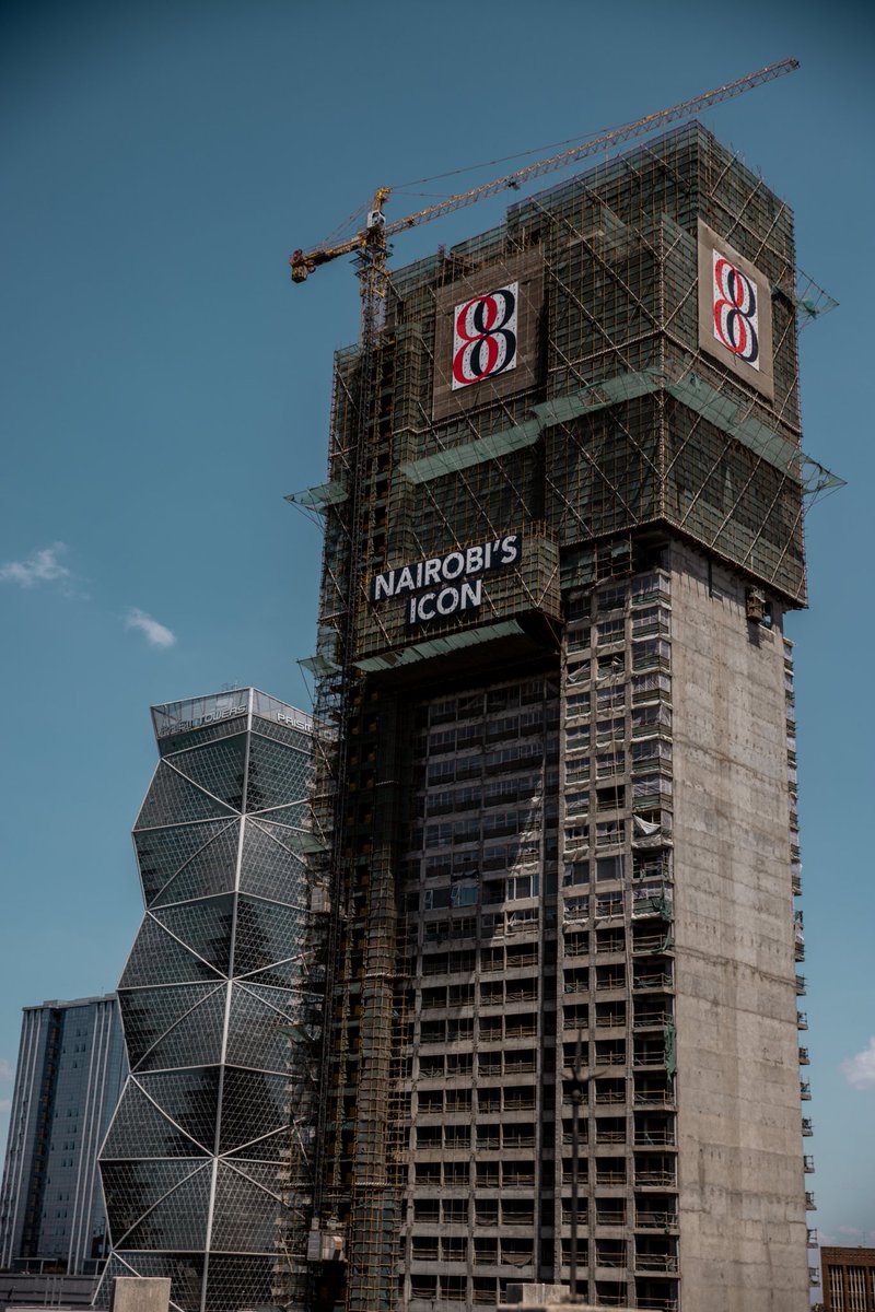 Upperhill District A tweet media