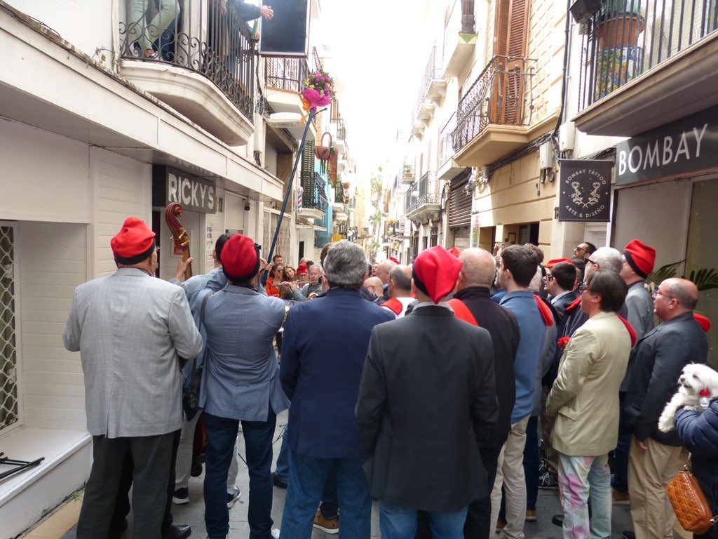 Ajuntament de Sitges tweet media