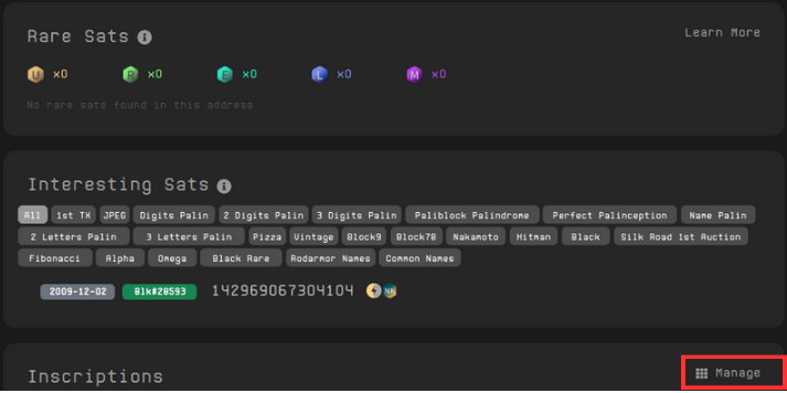 Sating.io tweet media