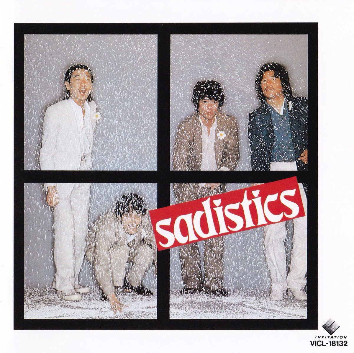 #NowPlaying BLUE CURACAO - WE ARE JUST TAKING OFF - sadistics
#sadistics
#WEAREJUSTTAKINGOFF
#BLUECURACAO