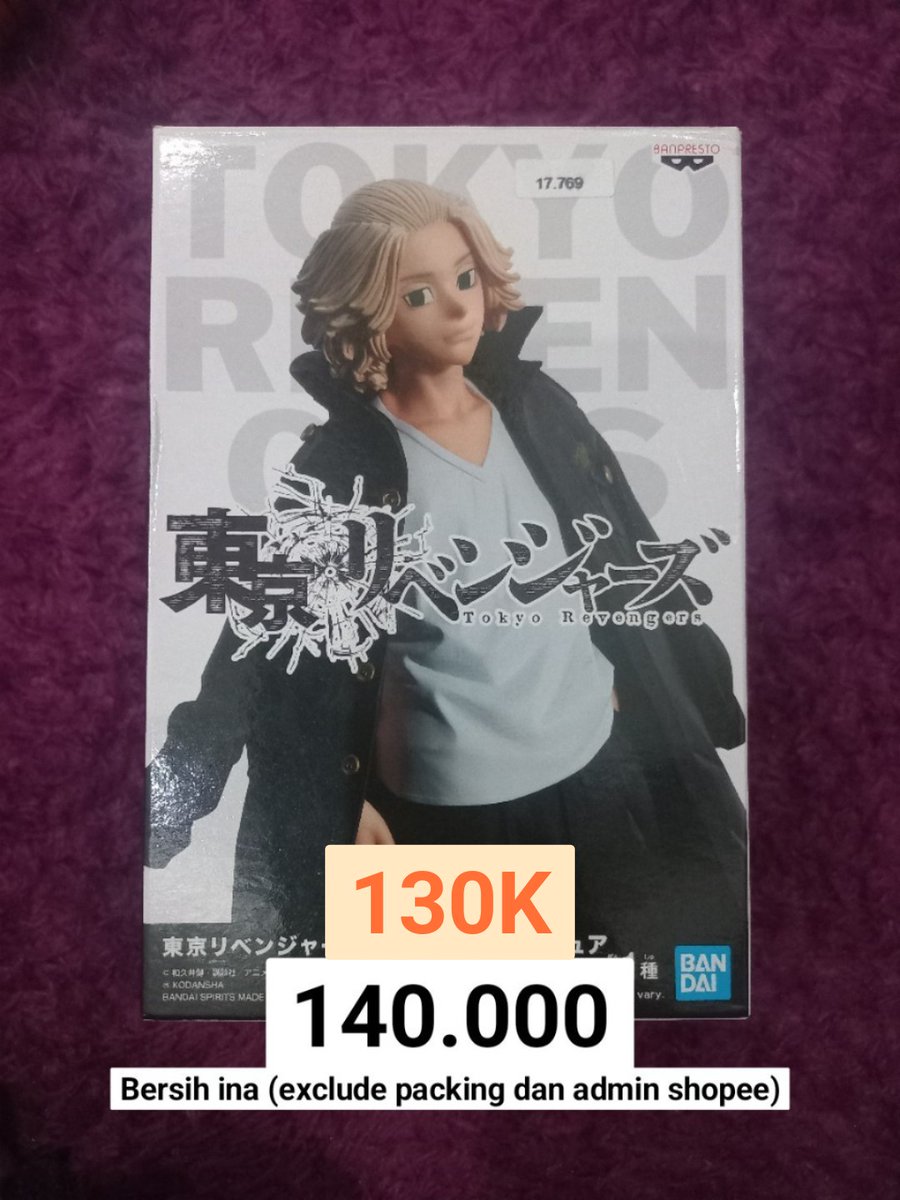 jajanochi's tweet photo. Hai all! Turun harga nih ready wh ina nya. Yang minat bisa dm ya. Boleh keep event, DP 50%. 🙇‍♀️ https://t.co/D8Ix6SQA3X