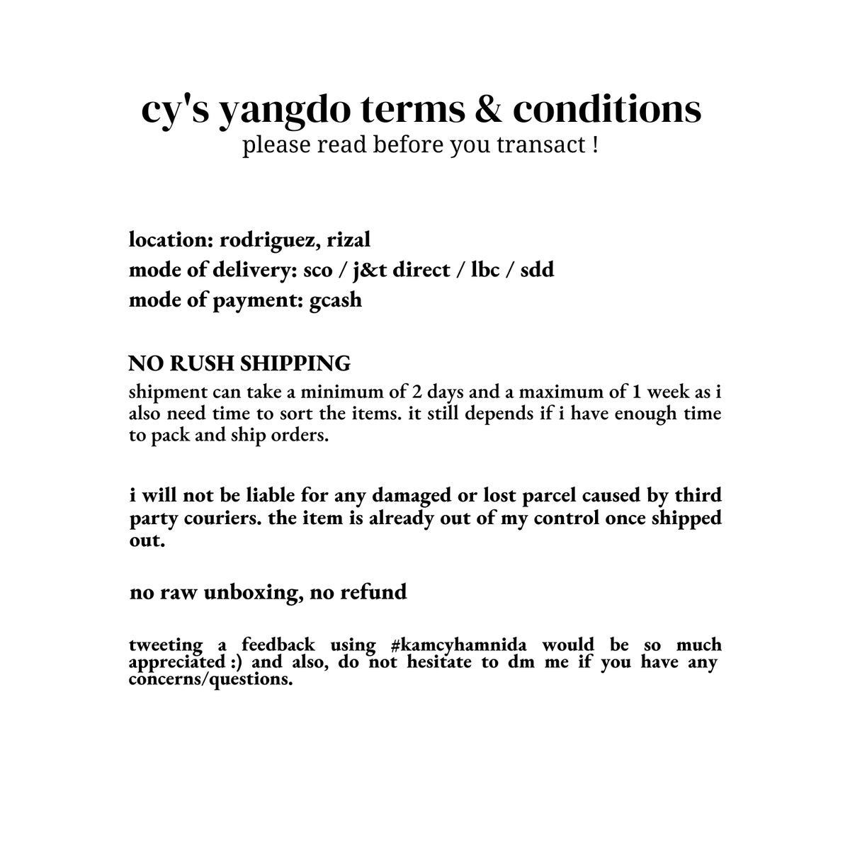cy tweet media