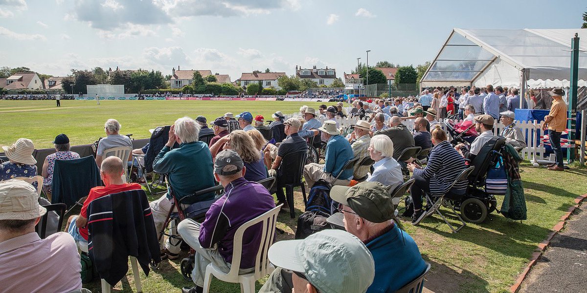 BOOK YOUR HOSPITALITY NOW! Please see the link below for information on the hospitality for Lancashire vs Nottinghamshire in the County Championship at Trafalgar Road 30 June - 3 July Email info@totallydvine.co.uk to book totallydvine.qwilr.com/Lancashire-V-N…