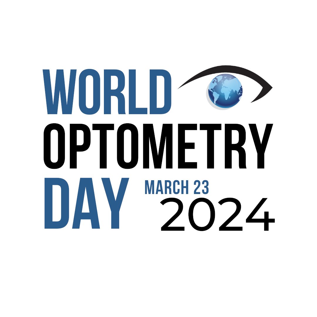 FODO (@fodo1) on Twitter photo A big shout out today on #worldoptometryday to the optometrists in all countries for the excellent work they are doing to promote eye health and prevent sight loss globally.
<a href="/WorldCouncilOpt/">World Council of Optometry</a> #worldoptometryday #worldoptometryweek A big shout out today on #worldoptometryday to the optometrists in all countries for the excellent work they are doing to promote eye health and prevent sight loss globally.
<a href="/WorldCouncilOpt/">World Council of Optometry</a> #worldoptometryday #worldoptometryweek