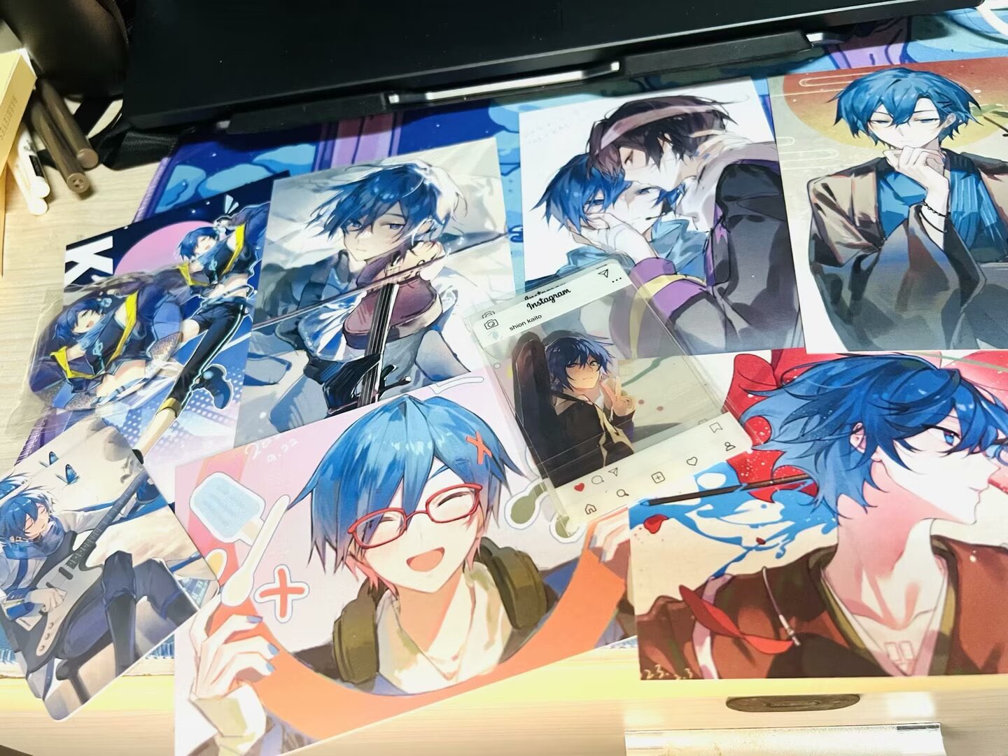 風見嵐(@kazemi_arashi) / X