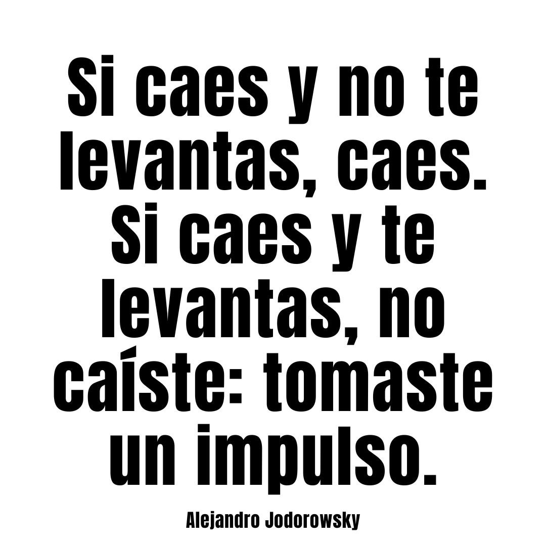 alejodorowsky's tweet photo. MI FRASE DEL DÍA: https://t.co/EB9avna3vB
