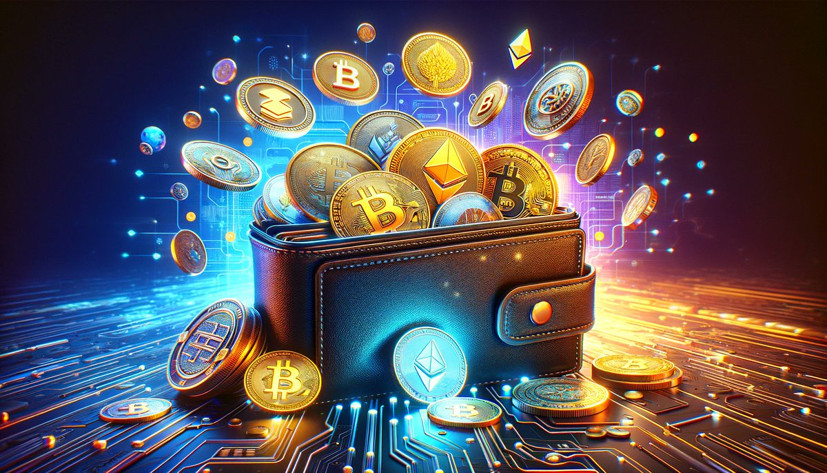 🚀Diversify and DCA Your Way to Success!

 Alright folks, buckle up for some crypto wisdom amidst the turbulence! With Bitcoin hitting new highs and the #BitcoinHalving  event on the horizon, volatility's in the air. But hey, we thrive in chaos, right?

Here's your playbook for