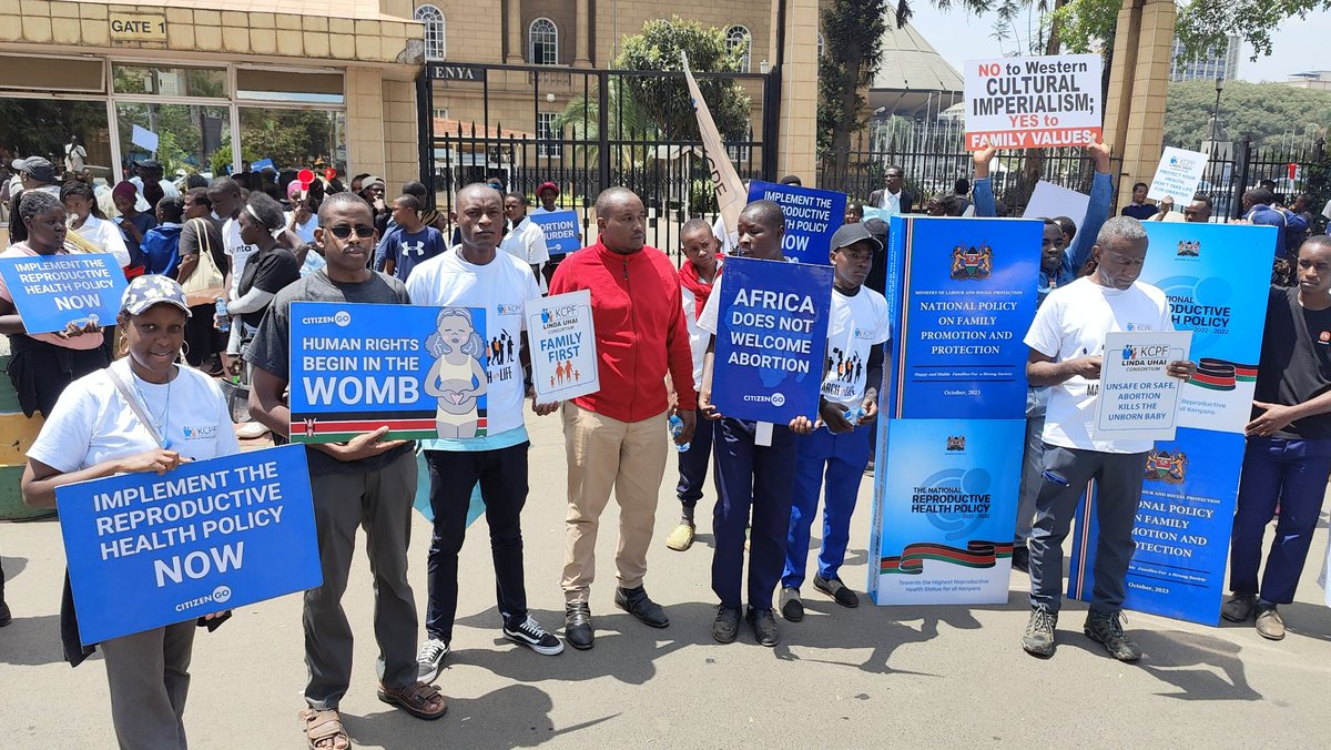 Remigeo P. Mugambi tweet media