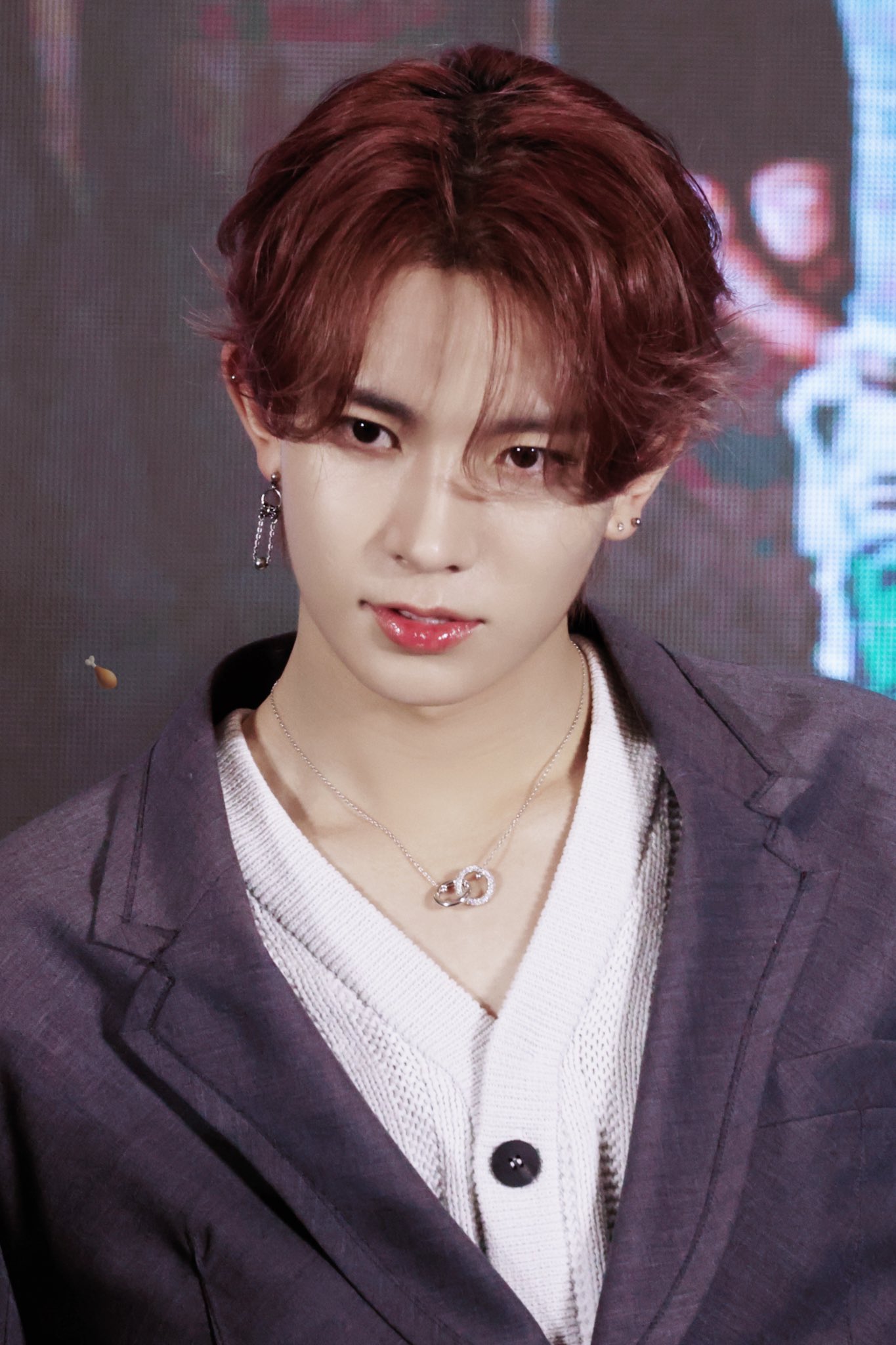 ヒスンのみ 희등이*:. ☺︎ on X: 